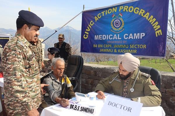   Free Medical Camp 